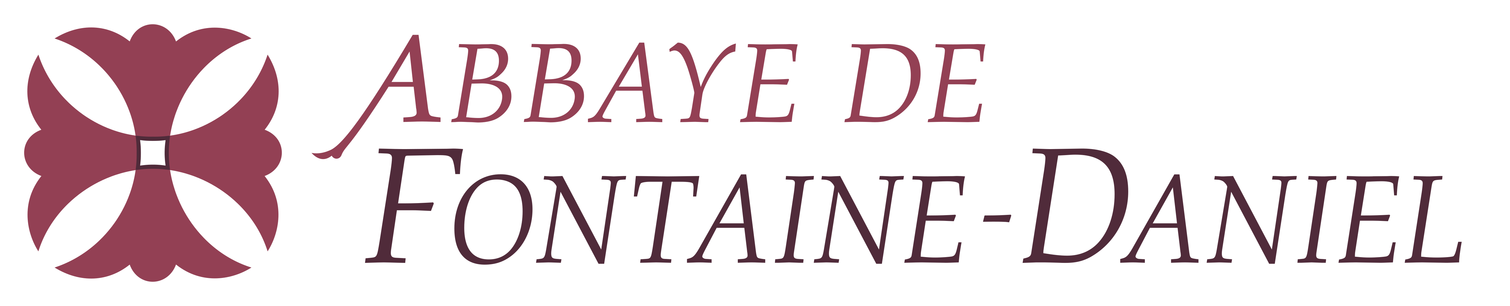 Logo Abbaye